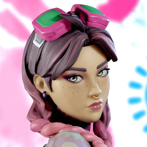 crystal r34|Summer Ruby and Crystal (Fortnite) : r/R34fortnite .